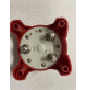 Battery Selector Switch 350Amp - 32V DC - BS11001 - ELESL